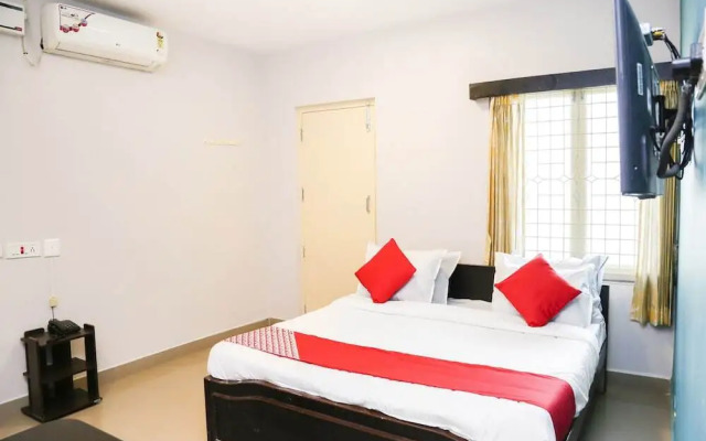 Travellers Inn By OYO Rooms