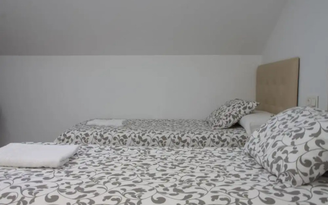 Pension Beizama