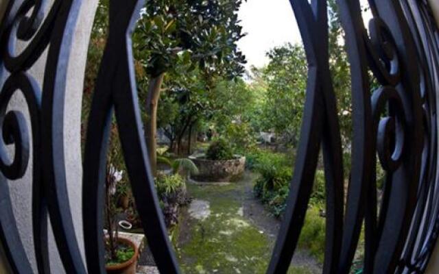 Il Giardino di Tonia