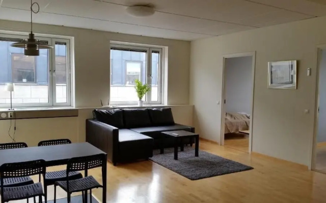 Apartments Centralstation