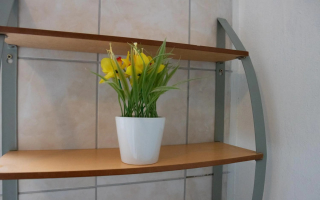 West Side Roses appartement