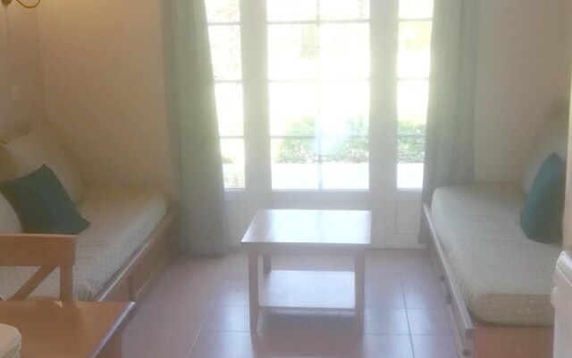 Holiday home Route de Cancon