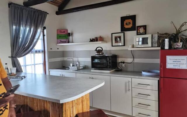 Agulhas Heights