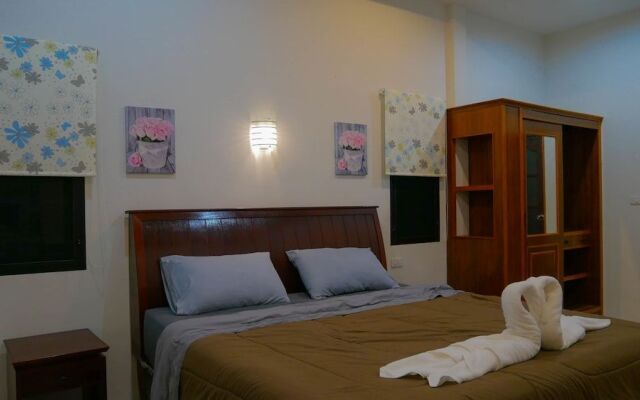 KhaoLak Home Thong