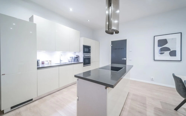 HVC Apartments Unioninkatu 10