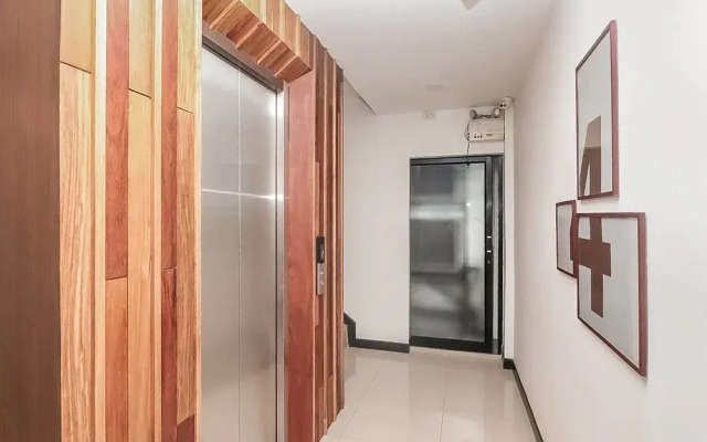 NIDA Rooms Pathumwan 29 Center Complex