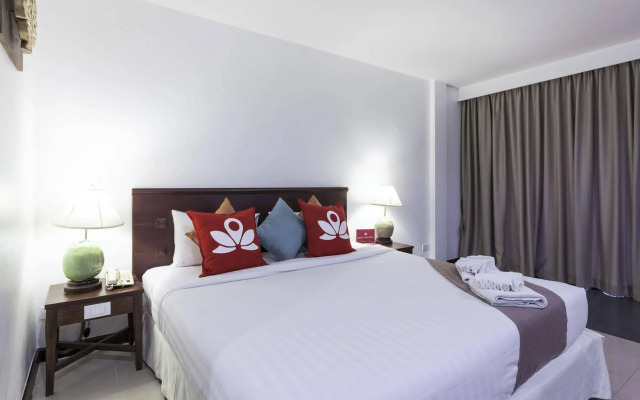 ZEN Premium Prachanukroh Patong Beach