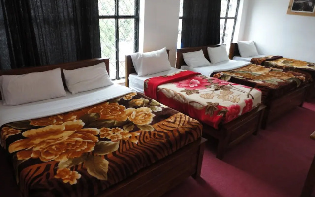 Sapu's Mountain Breeze