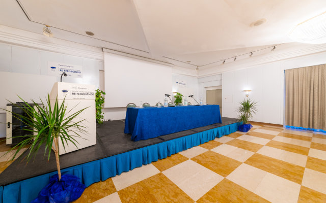 Grand Hotel delle Terme Re Ferdinando