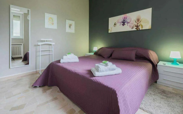 Colletta Apartment
