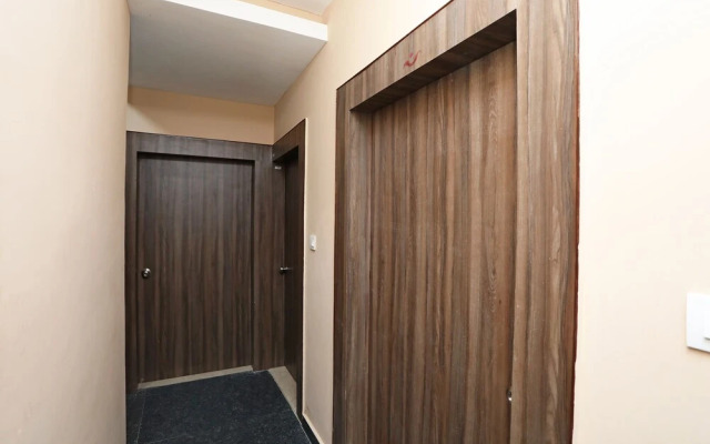 OYO 22955 Hotel Manorama