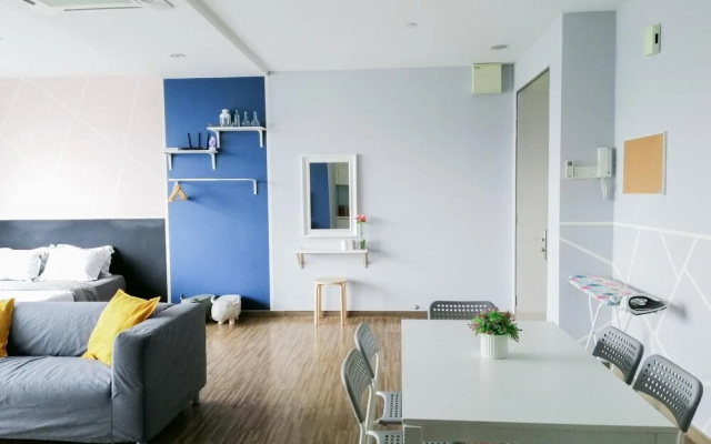 Setapak Central Mall Service suite by KL Homesweet – Guest Rooms – Kuala Lumpur