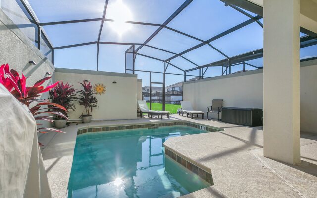 4886ROMEO, Kissimmee, US