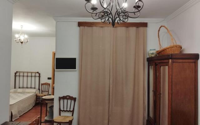 Casa Rural el Rincon del Infante