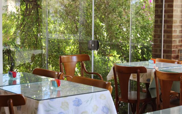 Blumen Hotel Boutique