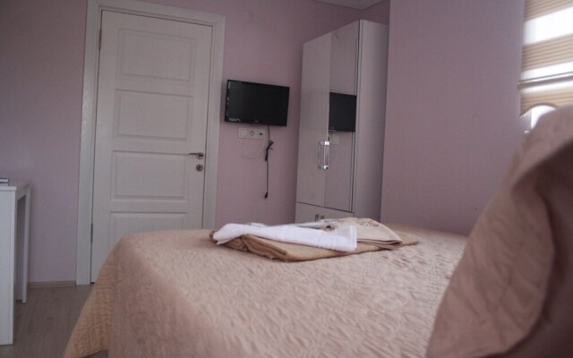 Ilıca otel