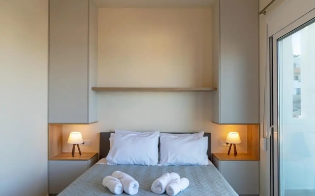 Diamond Nevelo Quality Villas