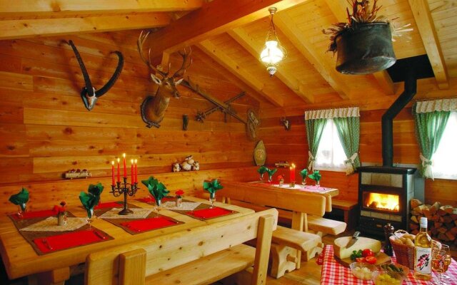 Alpenhotel Zur Wildi