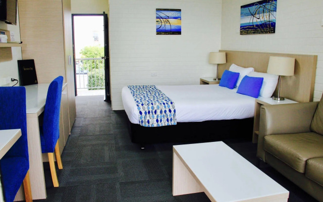 Zorba Motel