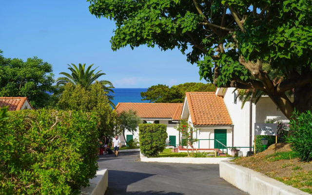 Cefalù resort - Sporting Club