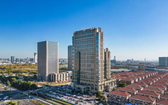 Wanshang International Hotel