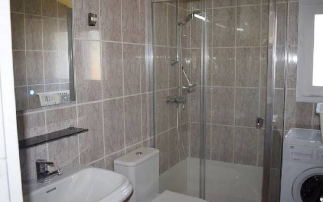 214-casa con Acceso Directo a su Amarre