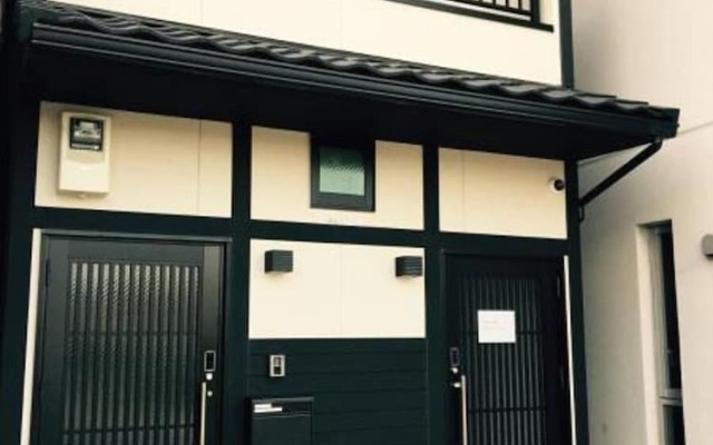 Miyako inn Fushimi