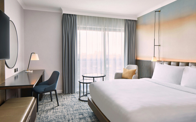 London Marriott Hotel Marble Arch - Image 6
