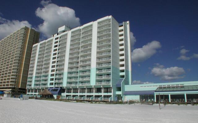 Landmark Holiday Beach Resort