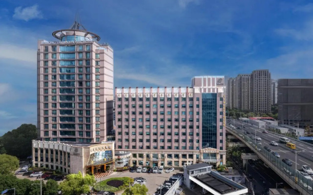 Jinrong International Hotel