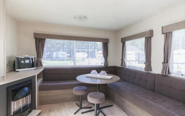 BH Dommeldal Mobile home