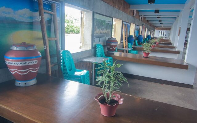 247 BalikBayan Fun Resort