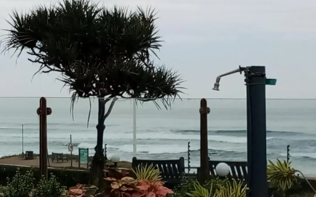 Inyoni Rocks Cabanas No 40