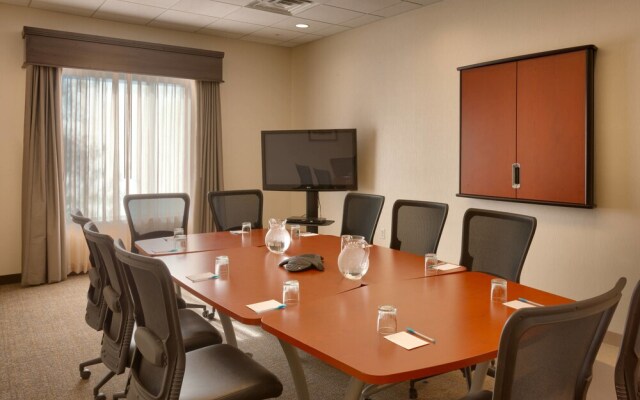 Springhill Suites Rexburg