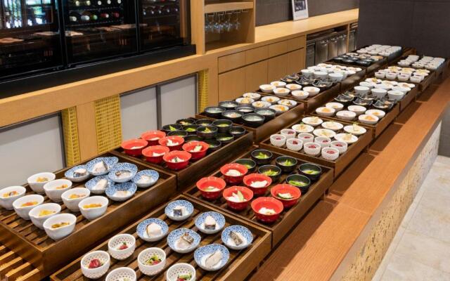 Mitsui Garden Hotel Kashiwa-No-Ha Park Side / Chiba
