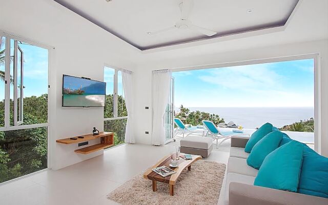 Sang Villa 3A