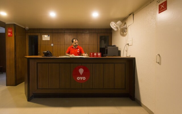 OYO 9831 Hotel Pathik