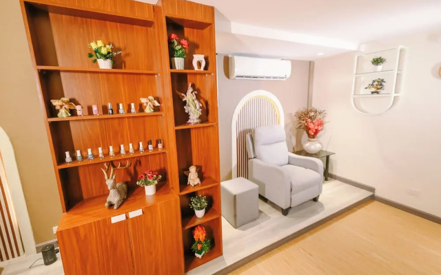 Ardenhills Suites