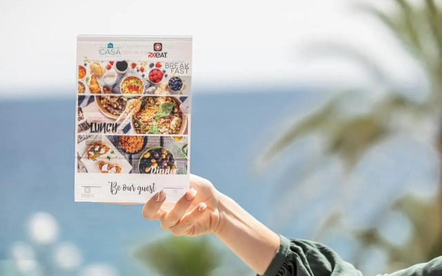 My Casa - Gambetta 33