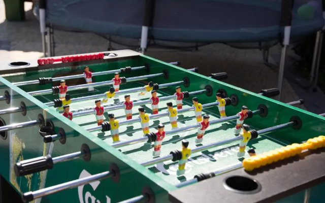 Fazenda na Goncharakh