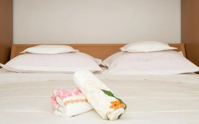 Željka - Balcony With sea View - A1