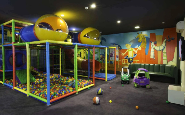 Fairmont Resort Blue Mountains MGallery Collection