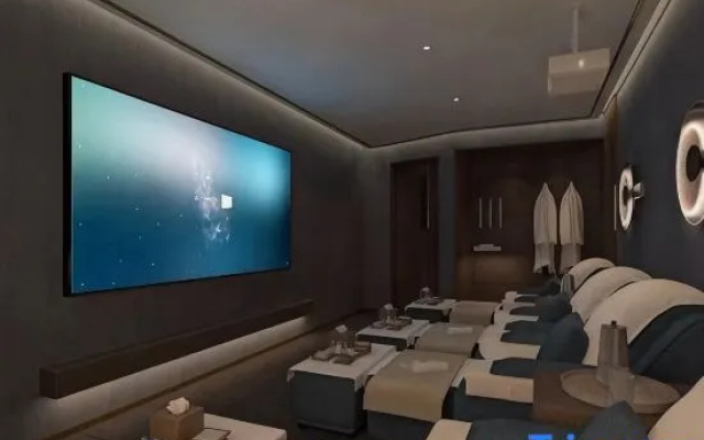 Qianchao Michen Hotel (Hangzhou Binjiang Xingguang Avenue Branch)