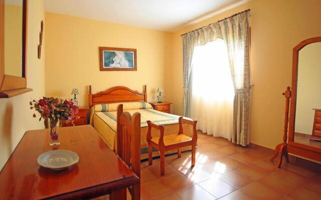 Holiday home in Caleta de Fuste with private pool