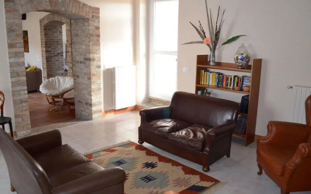 La Locanda di Calvignano