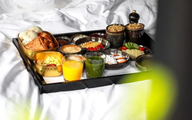 Hotel de Leydsche Hof