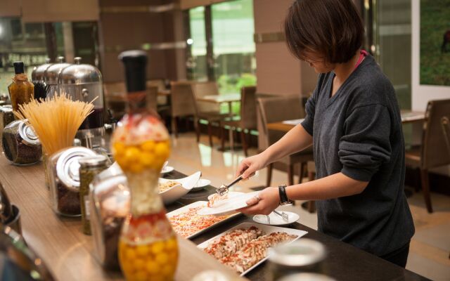 Taisugar Hotel Taipei