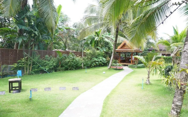 Happy Resort Phang Nga