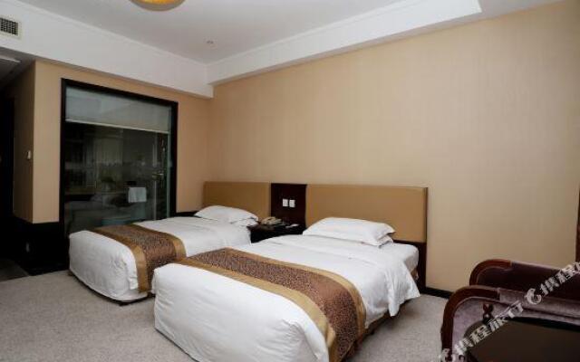 Minghui Huating Hotel