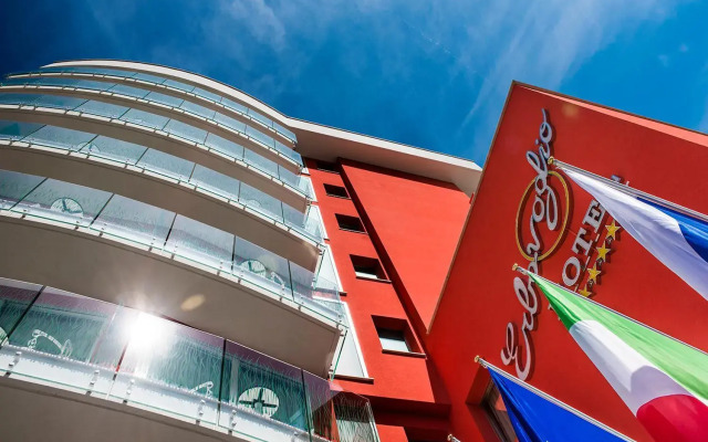 Erbavoglio Hotel